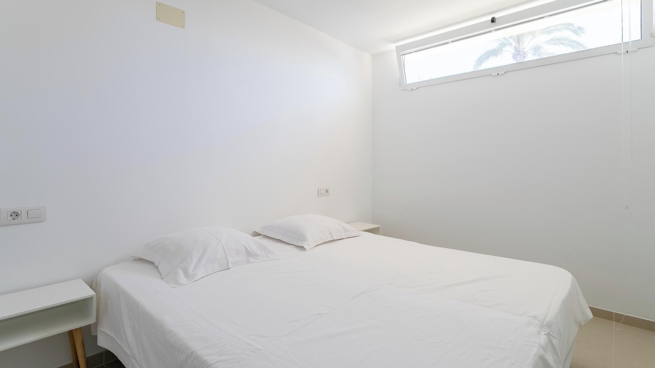 Photo of Bedroom in Coveta Fuma