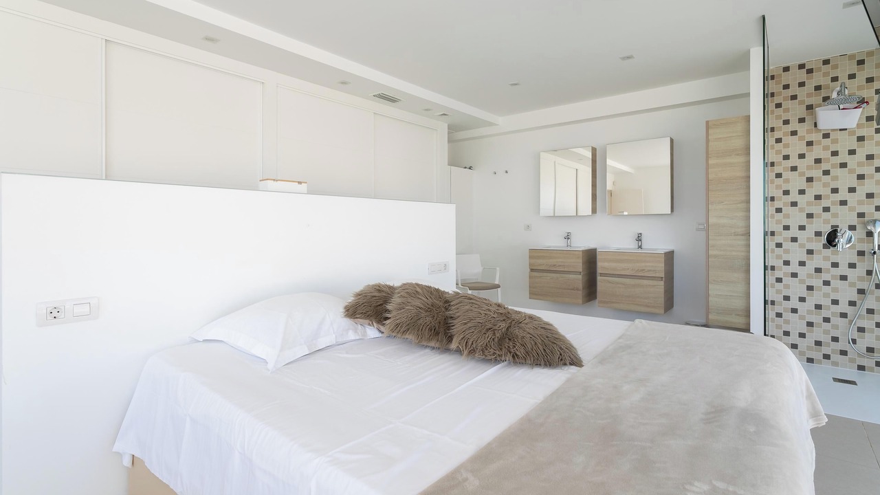 Photo of Bedroom in Coveta Fuma