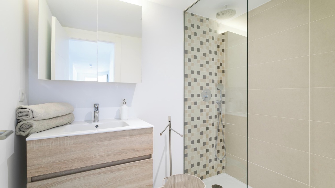 Photo of Bathroom in Coveta Fuma