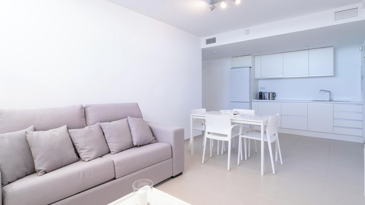 Photo of Livingroom in Coveta Fuma