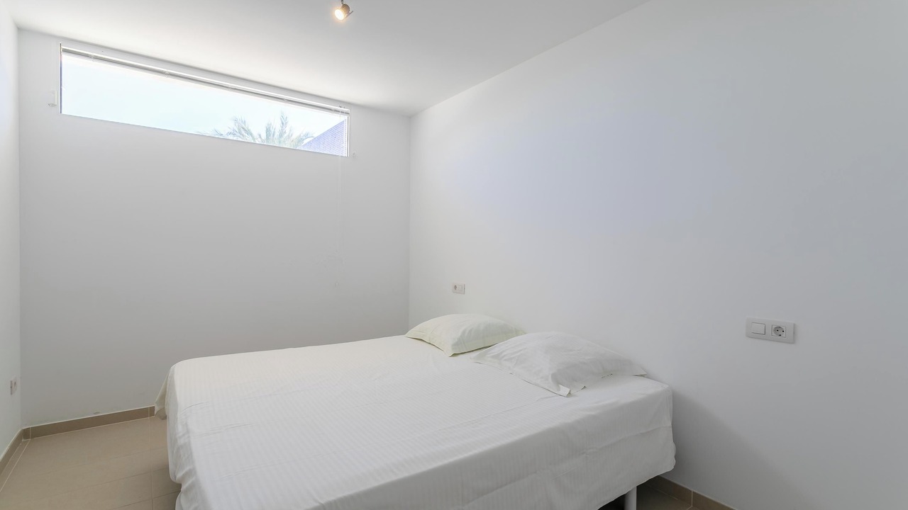 Photo of Bedroom in Coveta Fuma