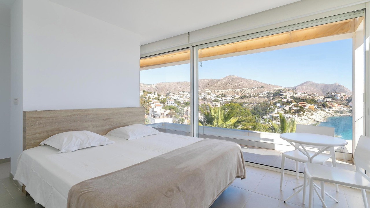 Photo of Bedroom in Coveta Fuma