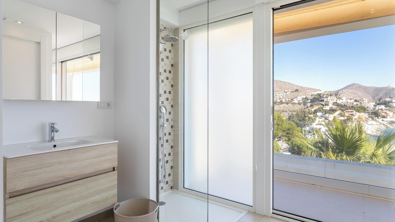 Photo of Bathroom in Coveta Fuma