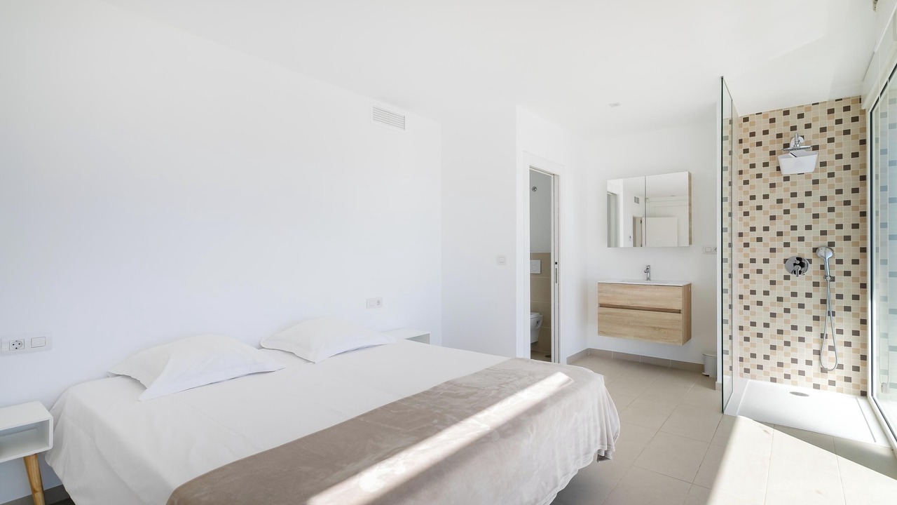 Photo of Bedroom in Coveta Fuma