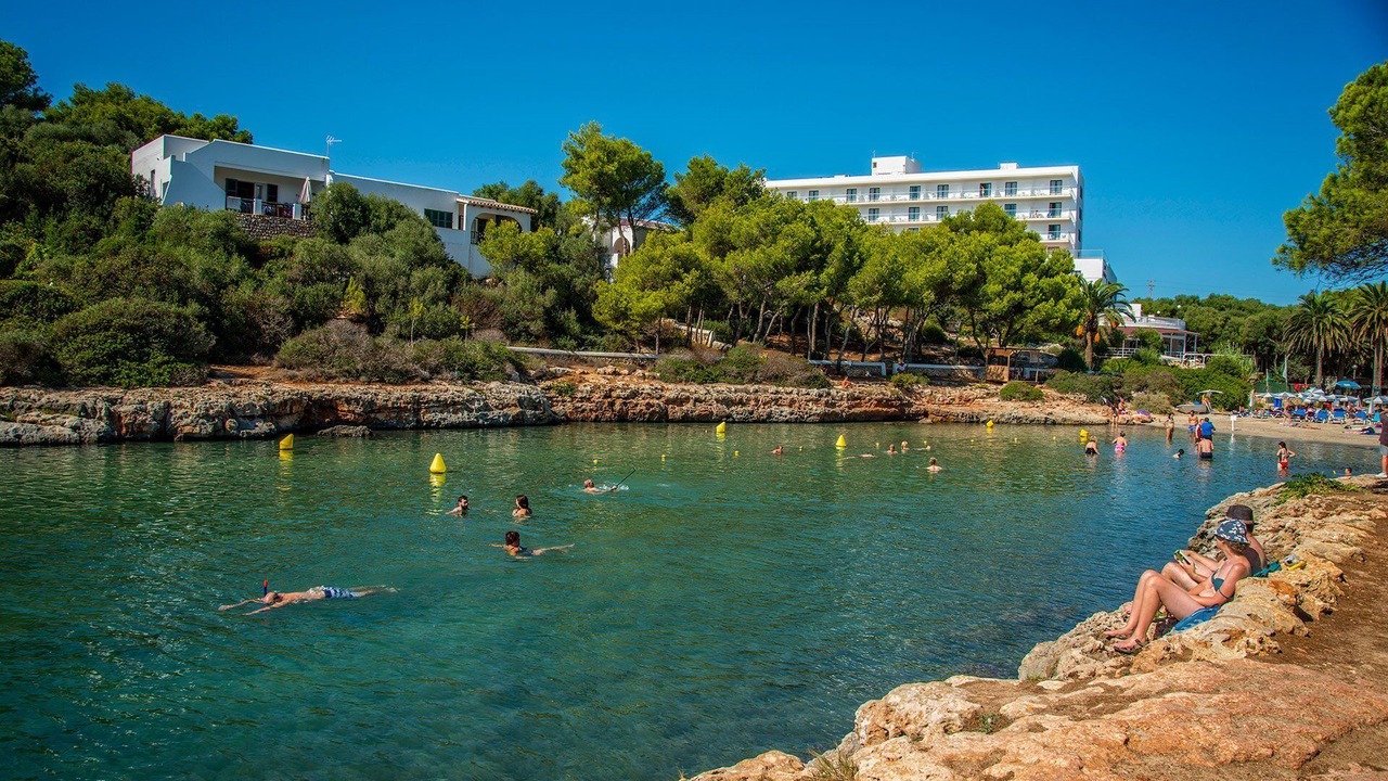 Photo of Others in Cala en Blanes