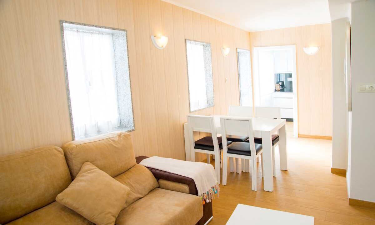 Photo of Livingroom in Quintans