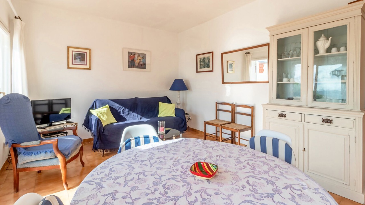 Photo of Livingroom in Ciudad Universitaria
