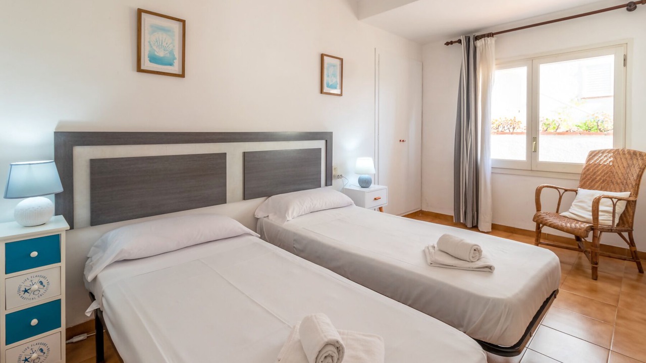 Photo of Bedroom in Ciudad Universitaria