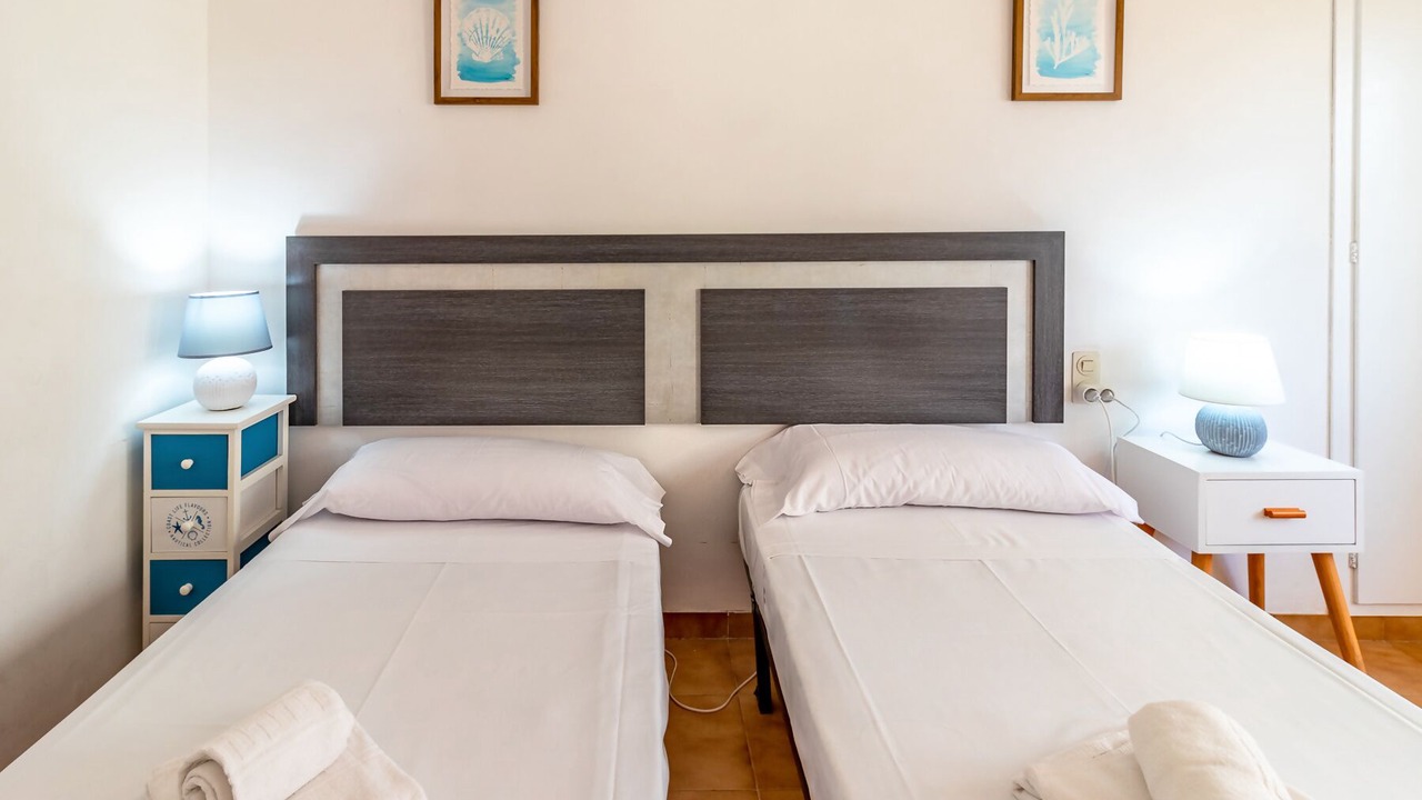 Photo of Bedroom in Ciudad Universitaria