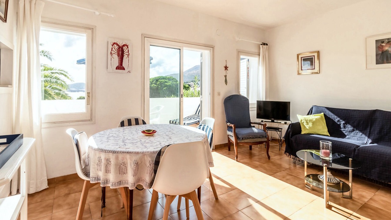 Photo of Livingroom in Ciudad Universitaria