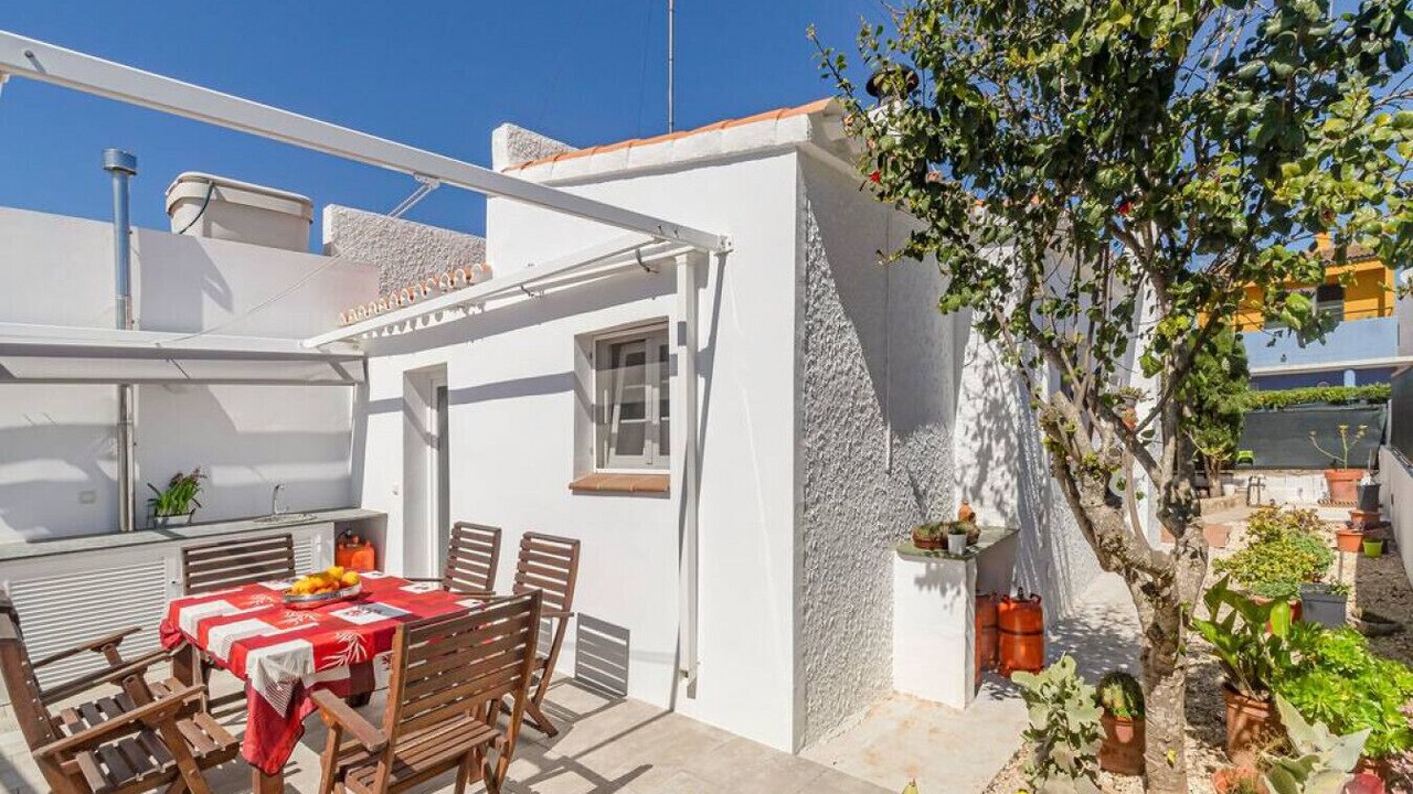 Photo of Outdoor in Son Carrio