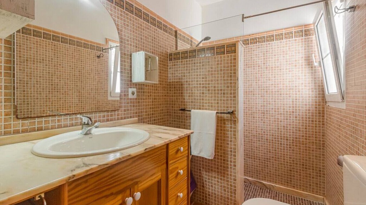 Photo of Bathroom in Son Carrio
