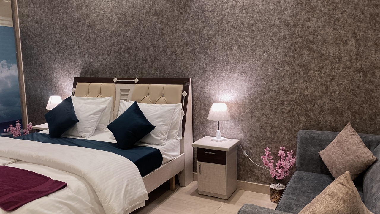 Photo of Bedroom in Riyadh