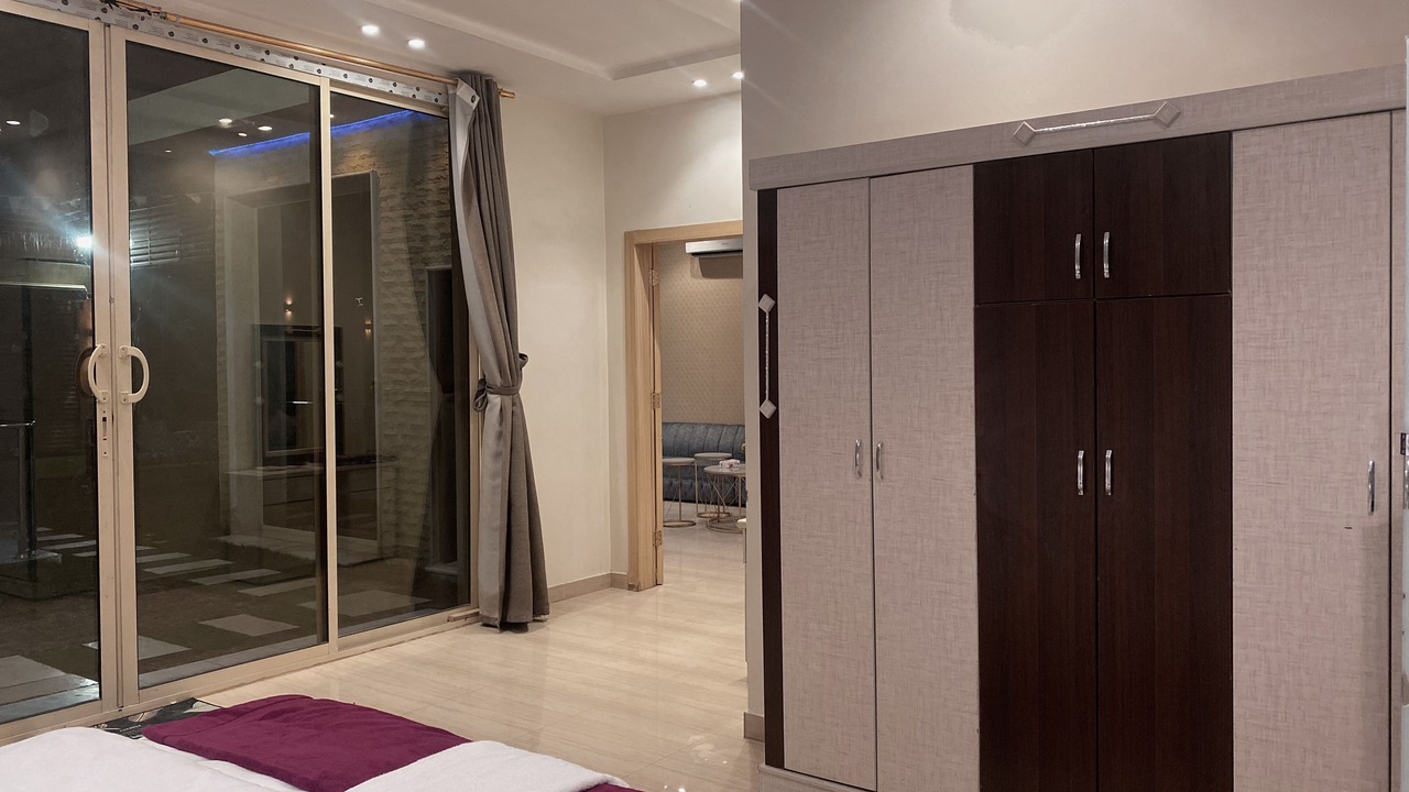 Photo of Bedroom in Riyadh