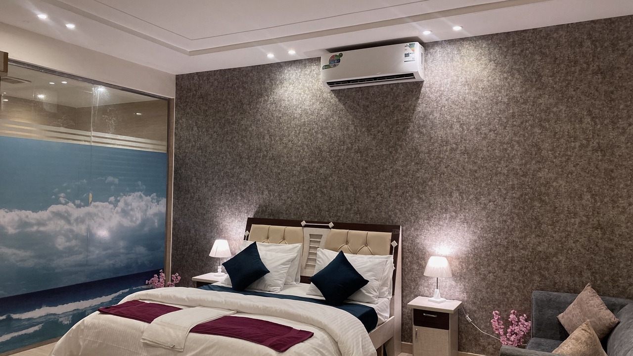 Photo of Bedroom in Riyadh