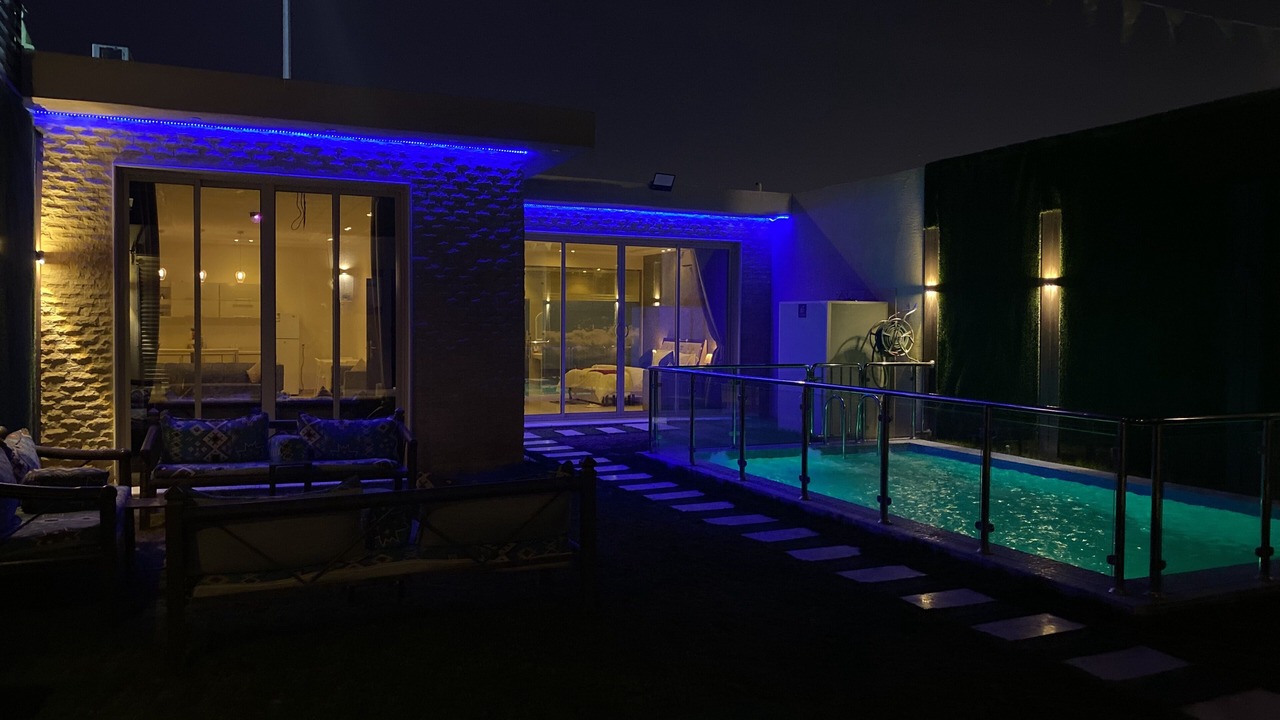 Photo of Outdoor in Riyadh