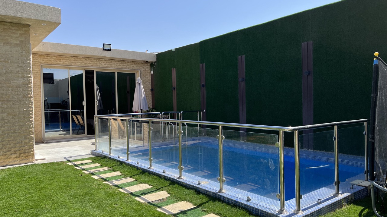 Photo of Outdoor in Riyadh