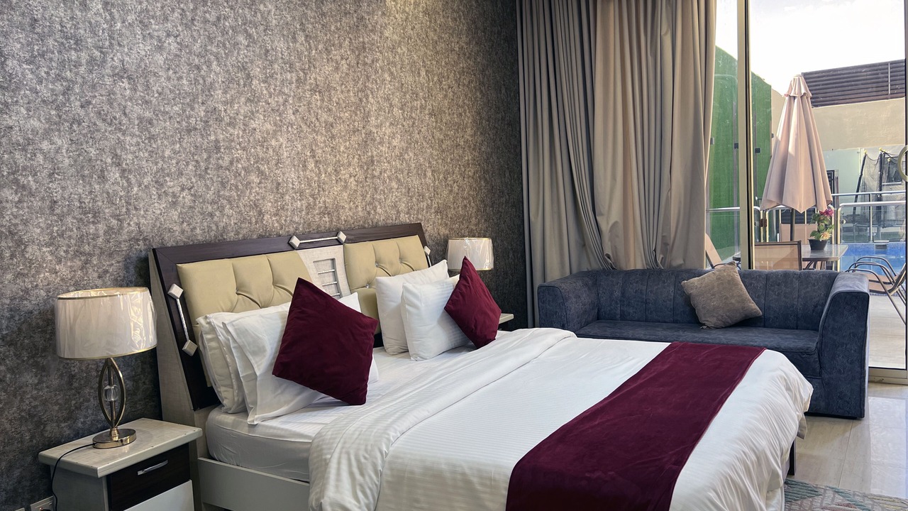 Photo of Bedroom in Riyadh