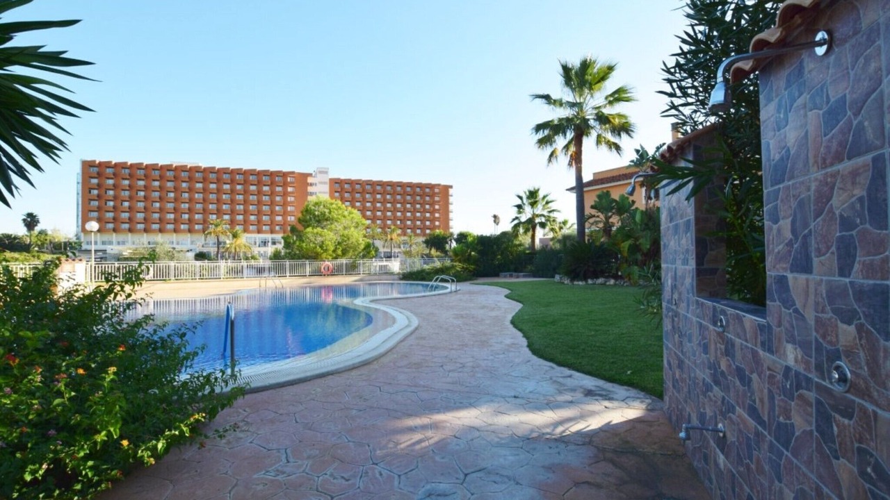 Photo of Outdoor in Calas de Mallorca