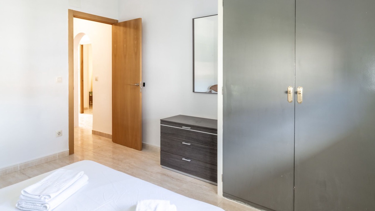 Photo of Bedroom in Llanca