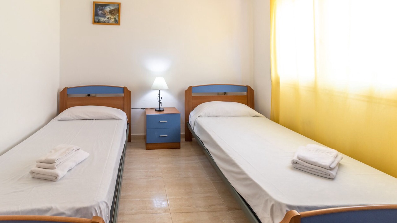 Photo of Bedroom in Llanca