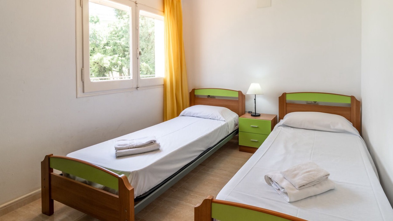 Photo of Bedroom in Llanca