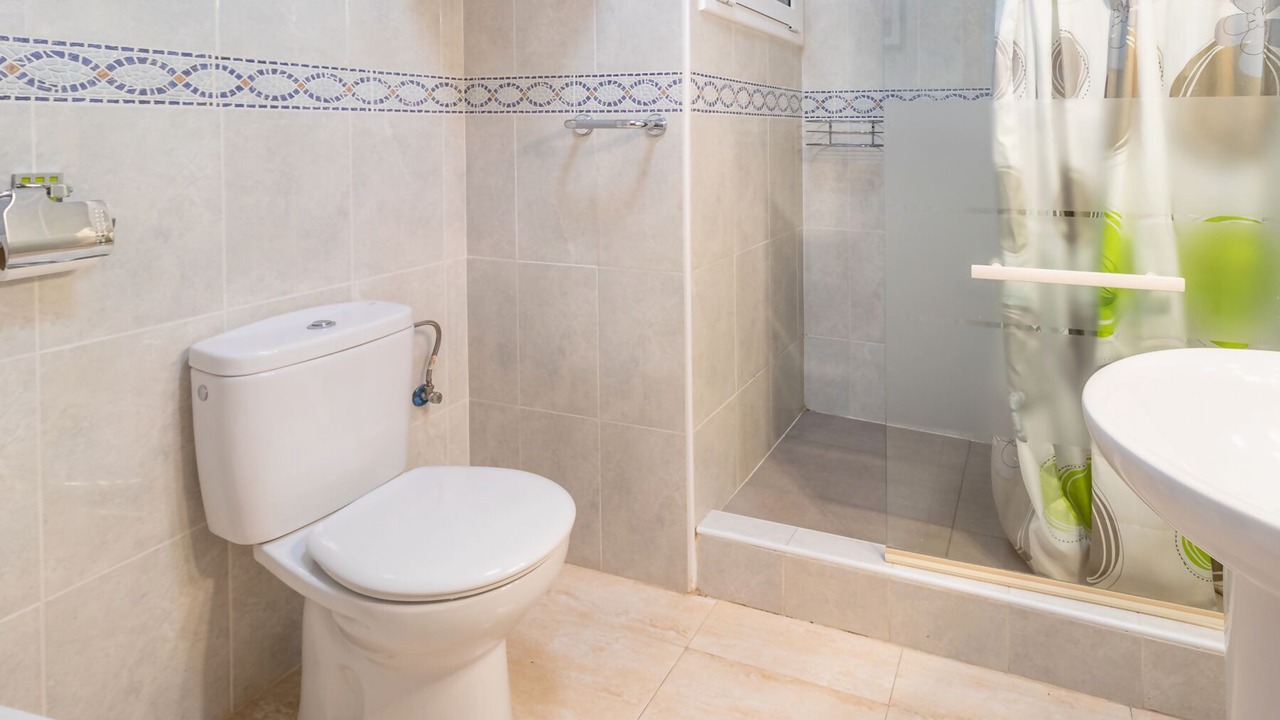 Photo of Bathroom in Llanca