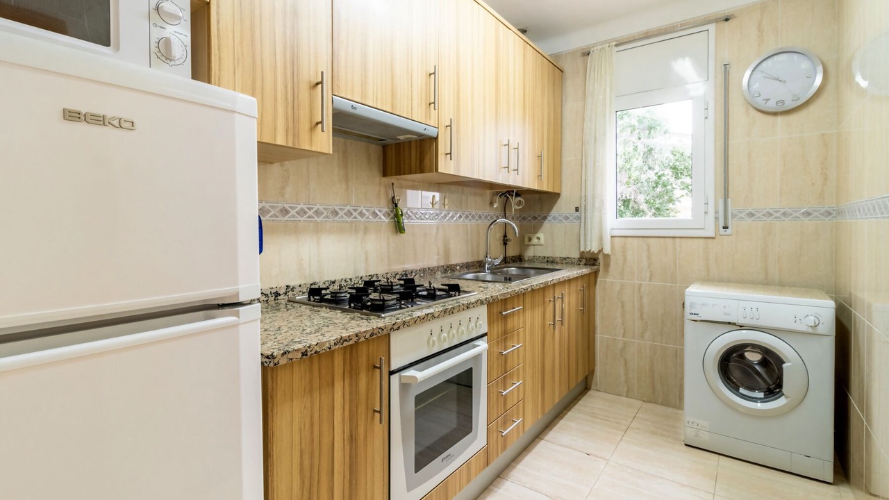 Photo of Kitchen in Llanca