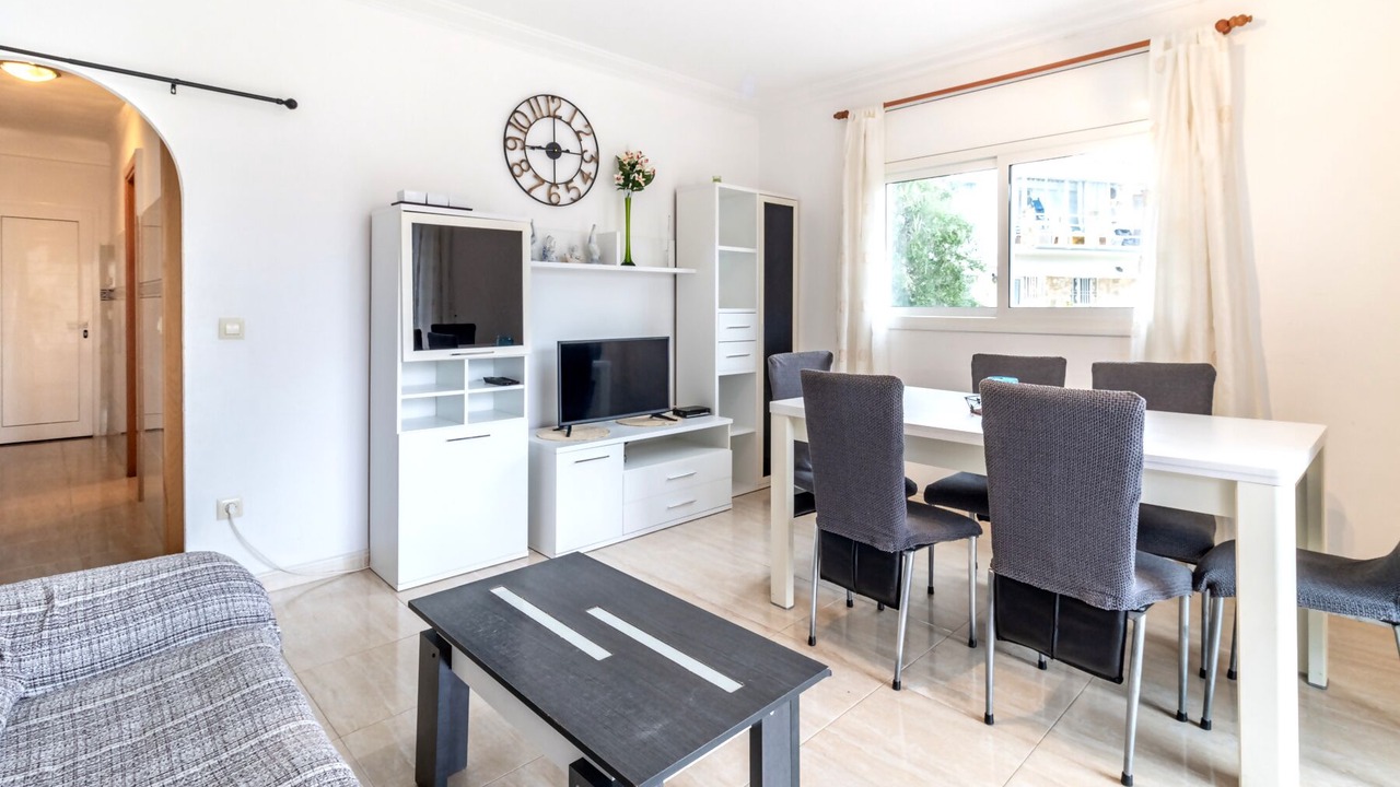 Photo of Livingroom in Llanca