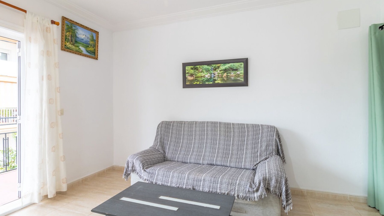 Photo of Livingroom in Llanca