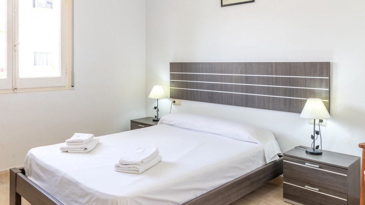 Photo of Bedroom in Llanca