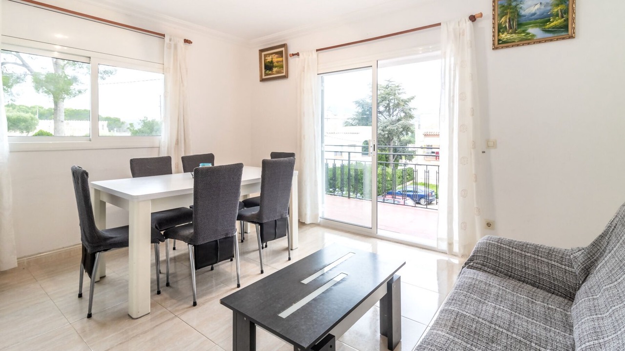 Photo of Livingroom in Llanca