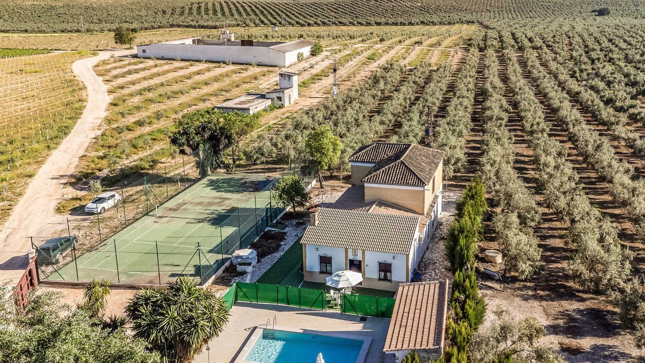 Photo of Outdoor in Puente Genil