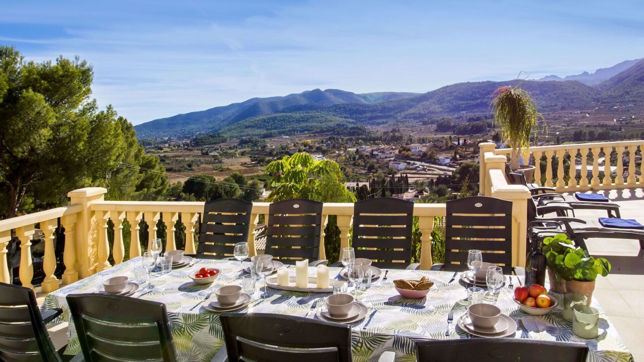 Photo of Outdoor in Alcalali