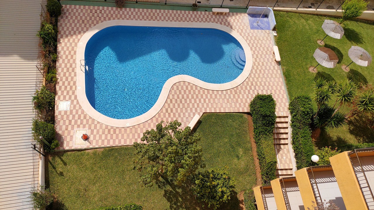 Photo of Outdoor in Xeraco Beach