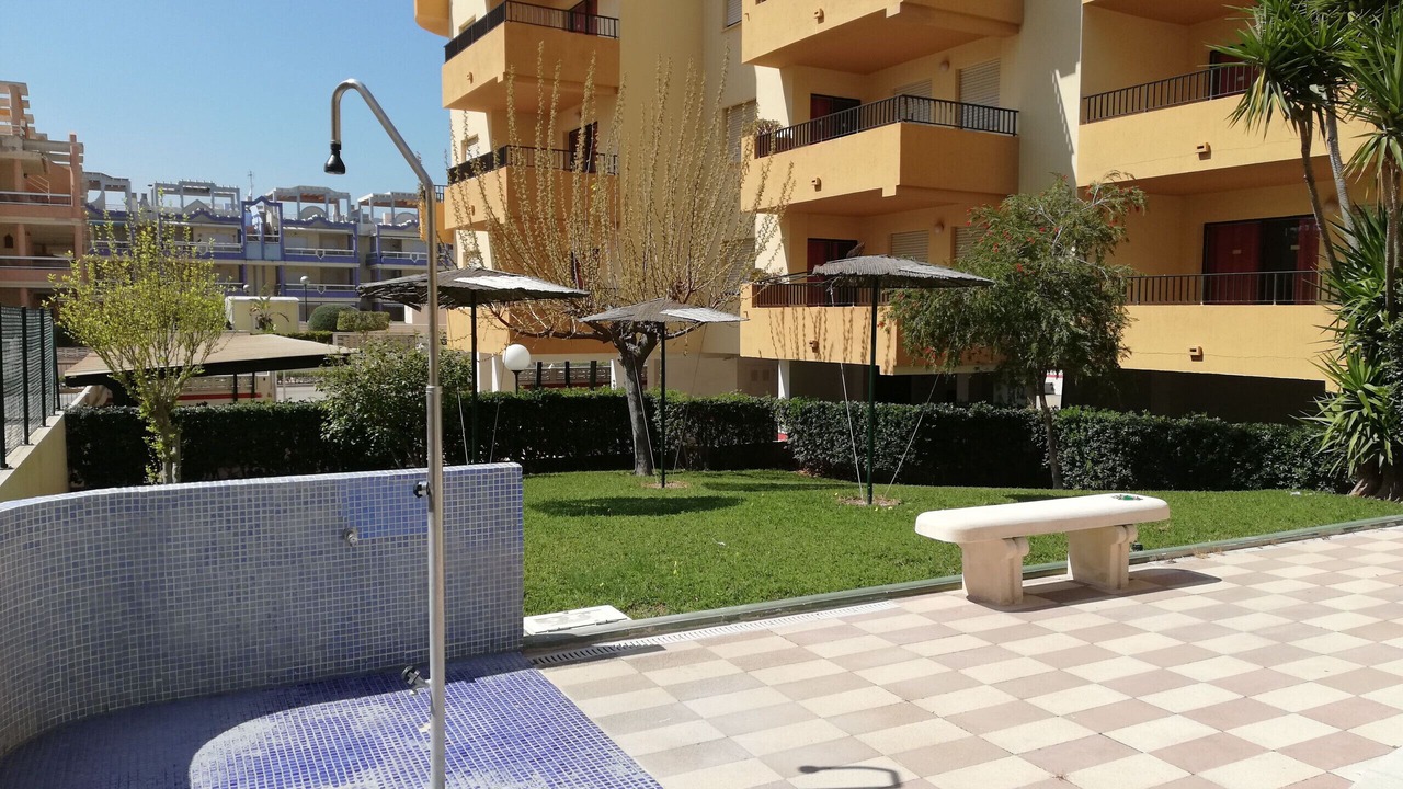 Photo of Outdoor in Xeraco Beach