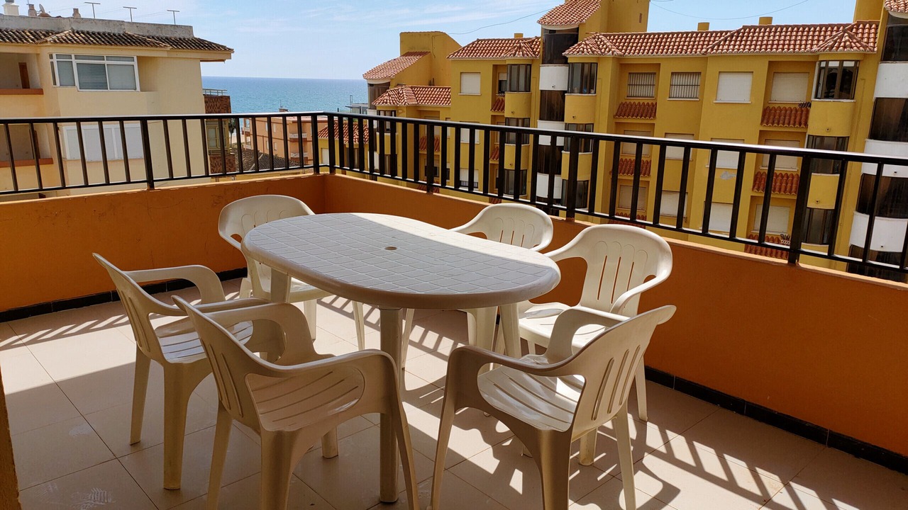 Photo of Outdoor in Xeraco Beach