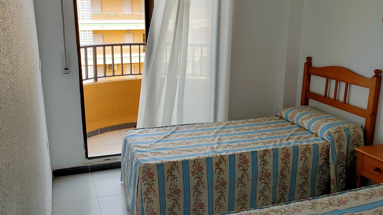 Photo of Bedroom in Xeraco Beach