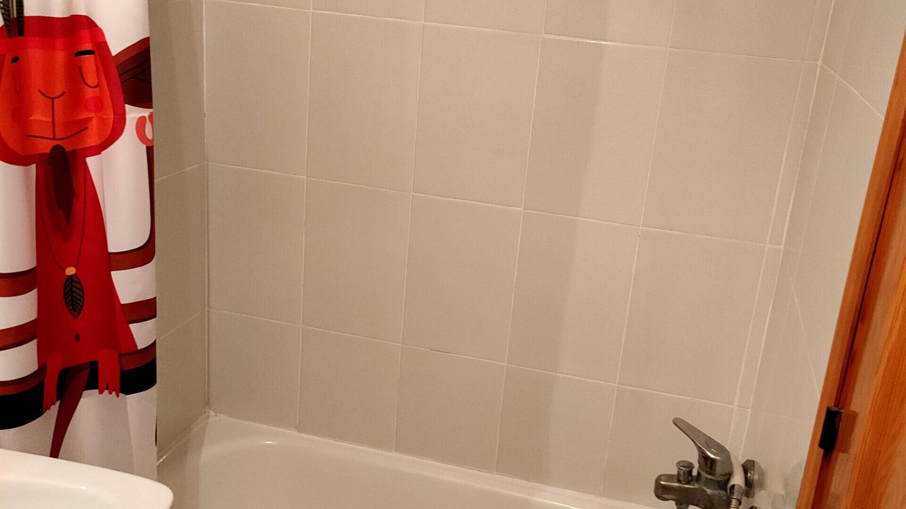 Photo of Bathroom in Xeraco Beach