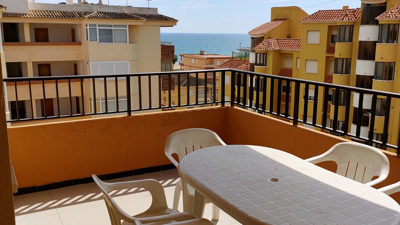 Photo of Outdoor in Xeraco Beach