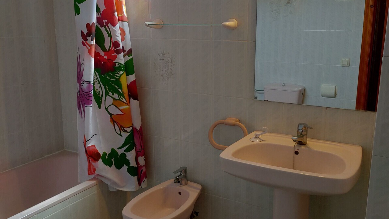 Photo of Bathroom in Xeraco Beach