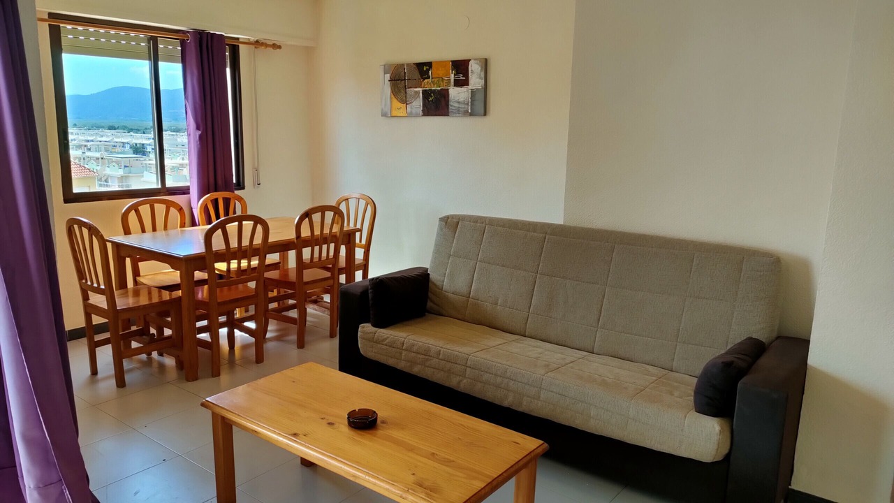 Photo of Livingroom in Xeraco Beach
