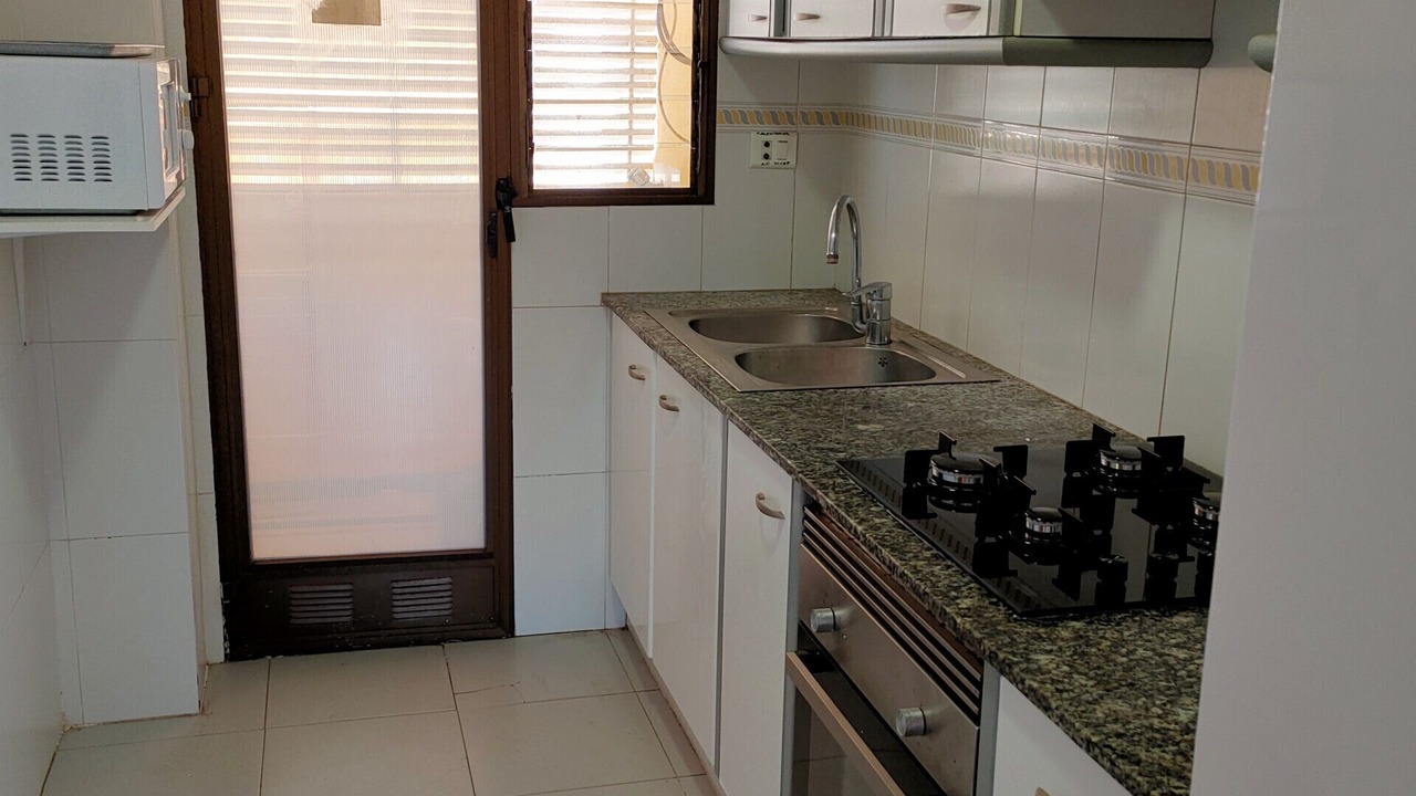 Photo of Kitchen in Xeraco Beach