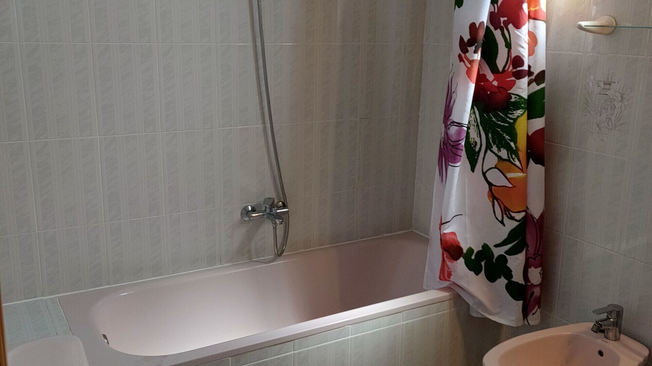 Photo of Bathroom in Xeraco Beach