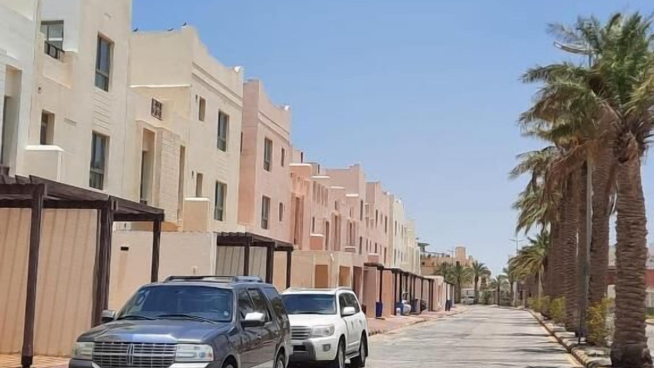 Photo of Outdoor in Dhahran