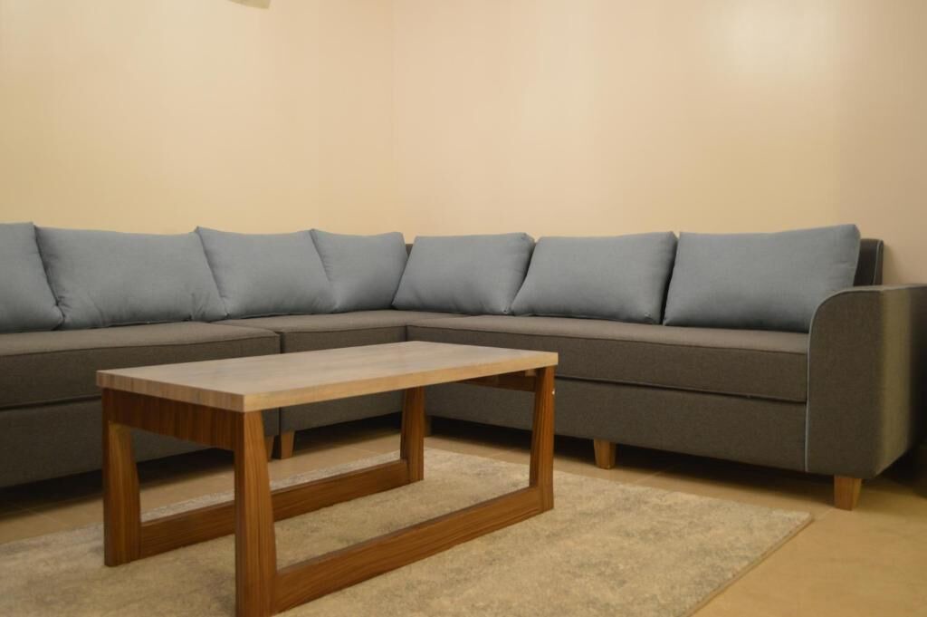 Photo of Livingroom in Dhahran