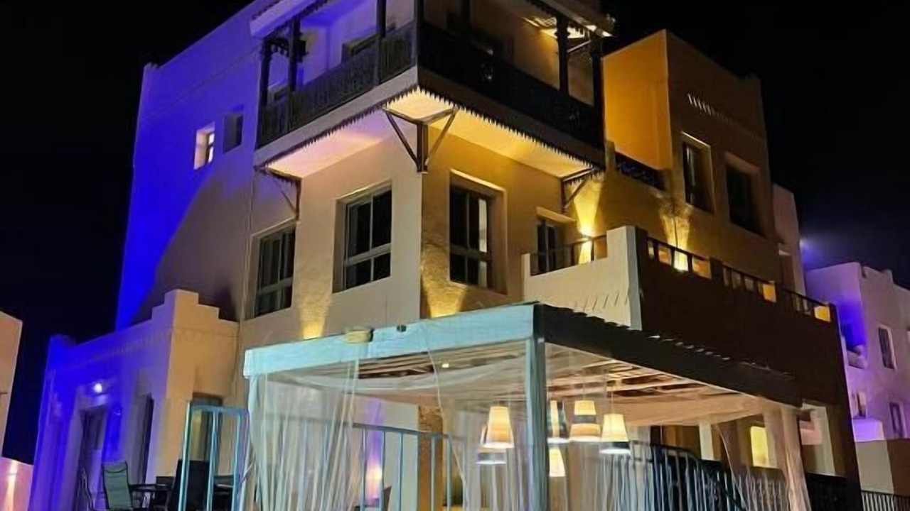 Photo of Outdoor in Dhahran