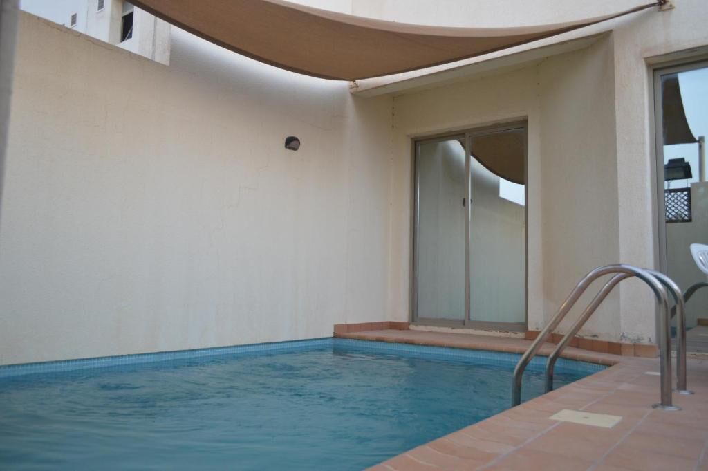 Photo of Outdoor in Dhahran