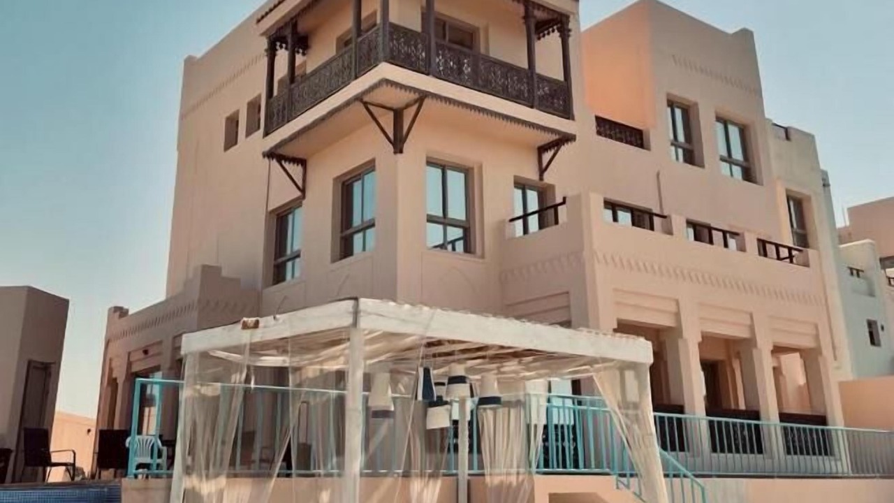 Photo of Outdoor in Dhahran