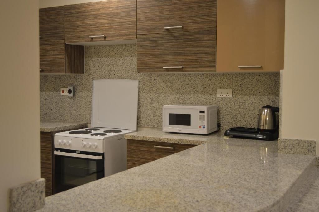 Photo of Kitchen in Dhahran